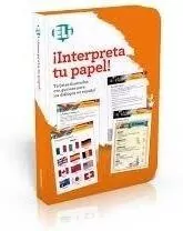 Interpreta tu papel! - tantis.pl