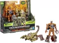 Transformers Rise of the Beasts MV7 2-pack F3898 p4 HASBRO mix cena za 1 szt - tantis.pl