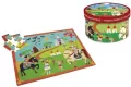 Puzzle 60 Rycerz - tantis.pl