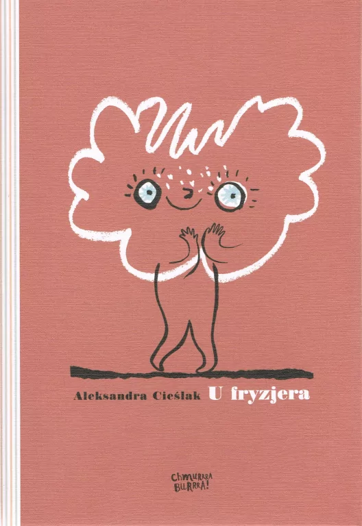 U fryzjera - tantis.pl