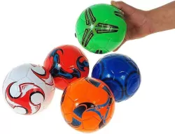 Piłka nożna rozmiar 2 MIX