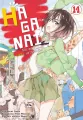 HAGANAI. Nie mam wielu przyjaciół. Tom 14 - tantis.pl