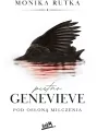 Piętno Genevieve. Pod osłoną milczenia. Seria Pozorów. Tom 2 - tantis.pl