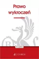 Prawo wykroczeń - tantis.pl