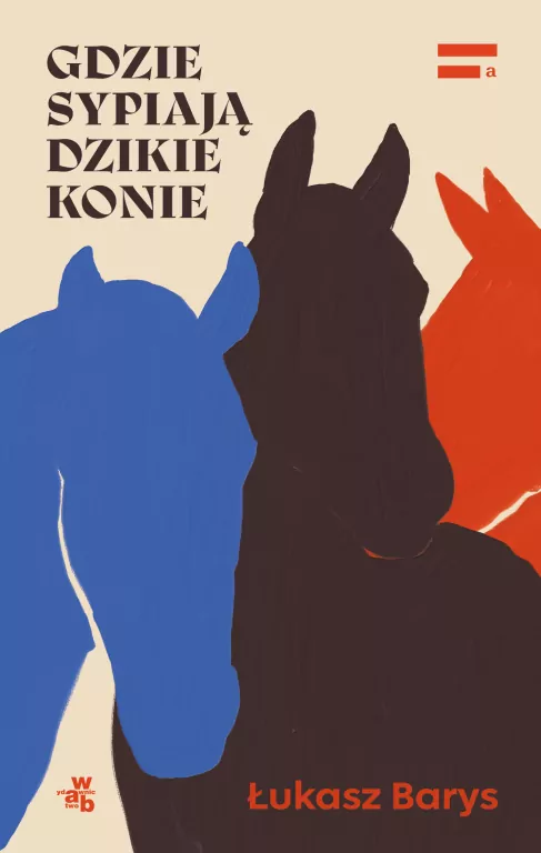Gdzie sypiają dzikie konie - tantis.pl