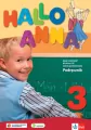 Hallo Anna 3. Podręcznik. Język niemiecki dla klasy I-III szkoły podstawowej - tantis.pl
