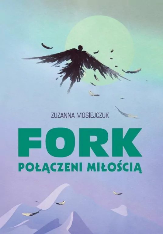 FORK. Połączeni miłością - tantis.pl