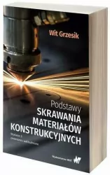Podstawy skrawania materiałów konstrukcyjnych