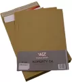 Wz Eurocopert. Koperta C4, brązowa - tantis.pl