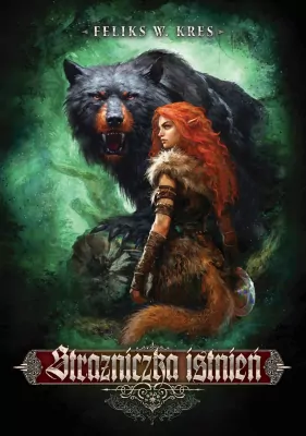 Strażniczka Istnień