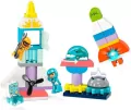 LEGO® DUPLO®. Przygoda w promie kosmicznym 10422 - tantis.pl