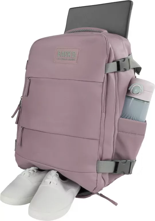 Plecak backup 8 K46 DERFORM - tantis.pl
