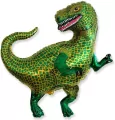 Balon foliowy 61cm Tyranozaur - tantis.pl