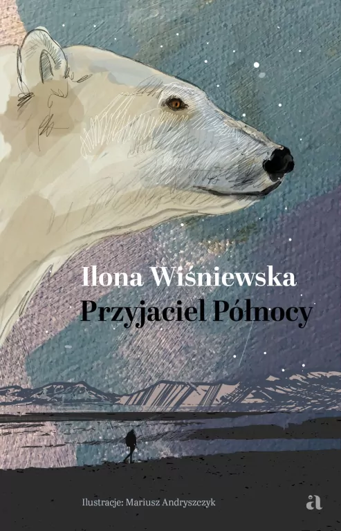 Przyjaciel Północy - tantis.pl