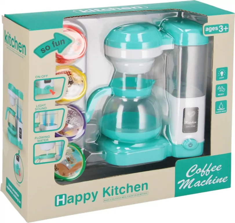 EKSPRES DO KAWY B/O 29X25X11 MC WB 24/48 - tantis.pl