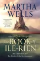 Book of Ile-Rien - tantis.pl