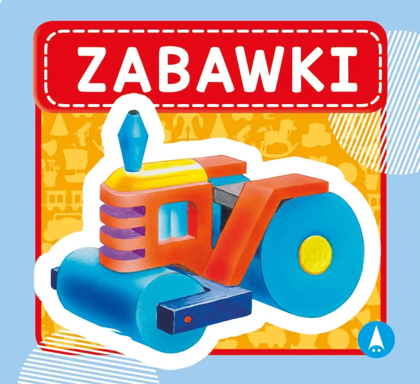 Zabawki - tantis.pl