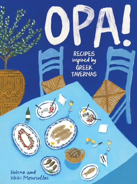 OPA! wer. angielska - tantis.pl