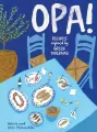 OPA! wer. angielska - tantis.pl