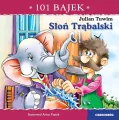 101 bajek. Słoń Trąbalski - tantis.pl