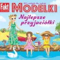 Modelki Najlepsze przyjaciółki. 121 naklejek dla.. - tantis.pl