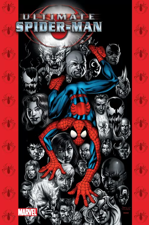 Ultimate Spider-Man Tom 9 - tantis.pl