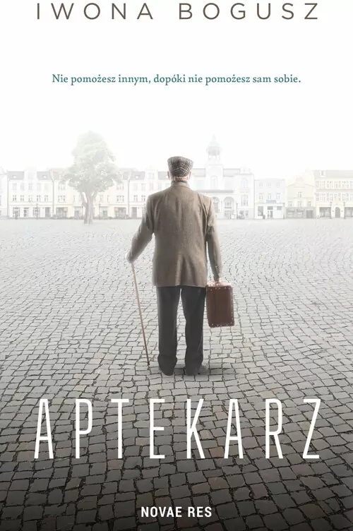 Aptekarz - tantis.pl