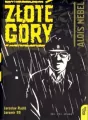 Złote Góry. Alois Nebel Tom 3 - tantis.pl