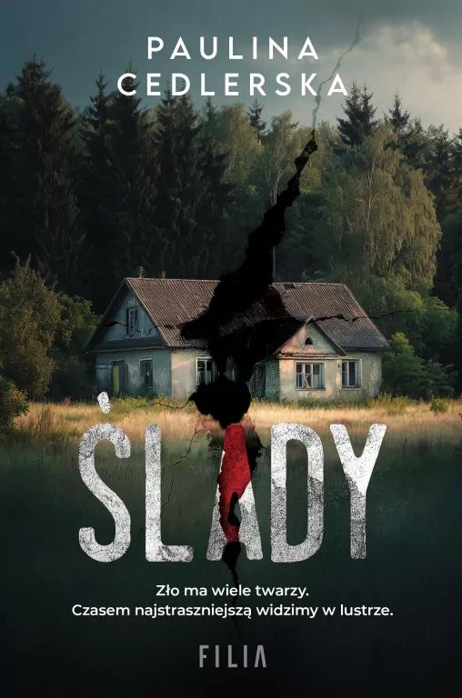 Ślady - tantis.pl