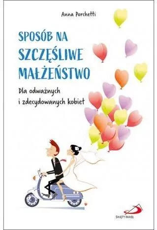 Sposób na szczęśliwe małżeństwo - tantis.pl