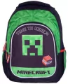 Plecak Minecraft Time To Mine - tantis.pl