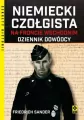 Niemiecki czołgista na froncie wschodnim. Dziennik dowódcy - tantis.pl