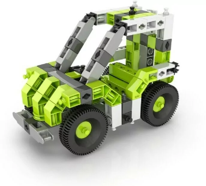 Inventor. 12in1. Samochody - tantis.pl