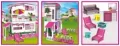 Barbie Dreamhouse. Domek dla lalki - tantis.pl