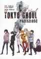 Tokyo Ghoul Light Novel. Przeszłość - tantis.pl