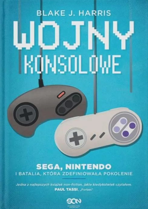 Wojny konsolowe w.2 - tantis.pl