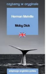 Czytamy w oryginale. Moby Dick