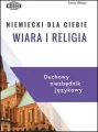 Niemiecki dla Ciebie. Wiara i religia - tantis.pl