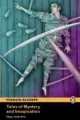 Tales of Mystery and Imagination Bk/MP3 CD (5) - tantis.pl