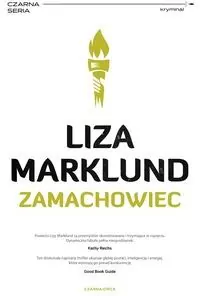 Zamachowiec - tantis.pl