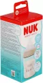 NUK. Perfect Match. Butelka z silionowym smoczkiem. 150 ml. Małpka - tantis.pl