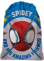 Worek na gimnastykę Spiderman - tantis.pl