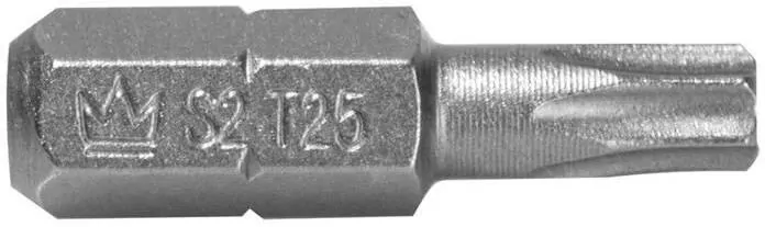 C6573 GROT TORX 25x25MM S2 - tantis.pl