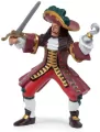 Kapitan piratów - tantis.pl