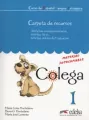 Colega 1 carpeta de recursos - tantis.pl