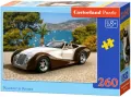 Puzzle 260. Roadster in Riviera. B27538-1 - tantis.pl