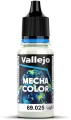 Vallejo: 69.025 - Mecha Color - Light Green (17 ml) - tantis.pl