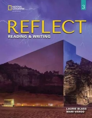 Reflect 3 Reading and Writing. Student's book
