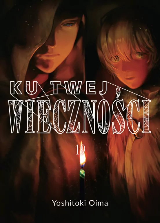 Ku twej wieczności. Tom 19 - tantis.pl