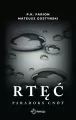 Rtęć. Paradoks Cnót. Tom 1 - tantis.pl